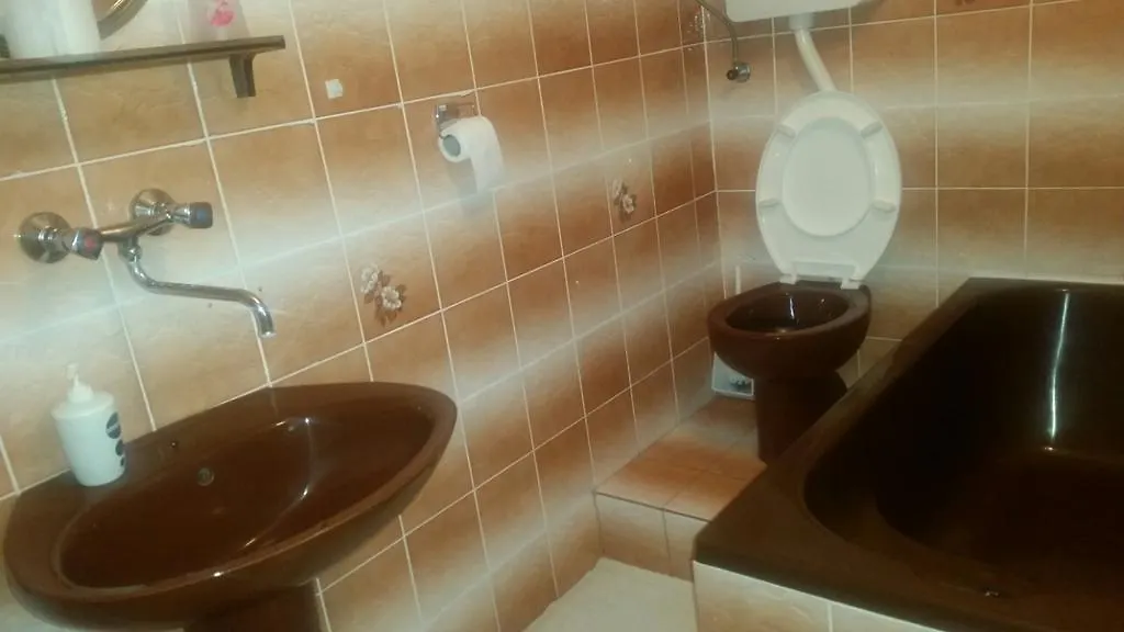 Apartmani Royal Zganec Crikvenica Croatie