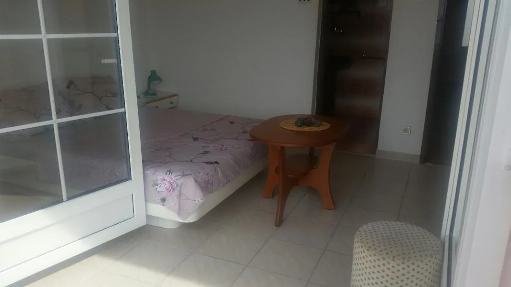 Apartmani Royal Zganec Crikvenica 0*,  Croatie