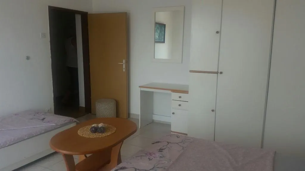 Apartmani Royal Zganec Crikvenica 0*,  Croatie