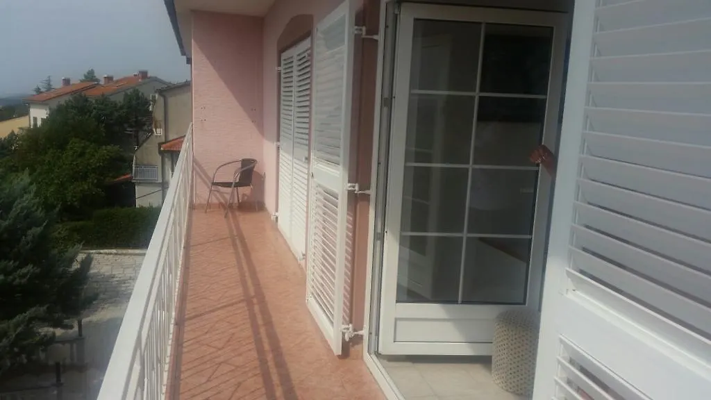 Apartmani Royal Zganec Crikvenica Appartement