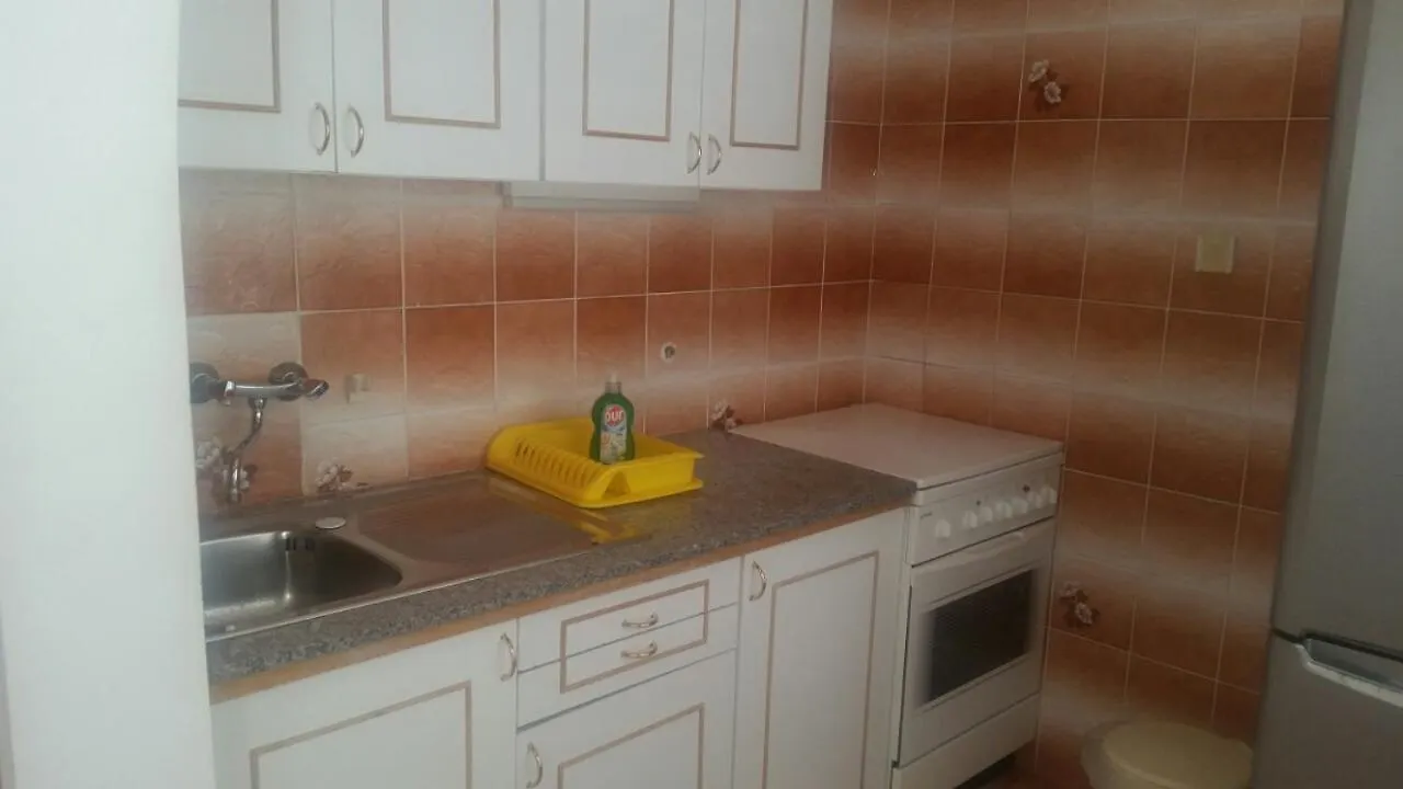 Appartement Apartmani Royal Zganec Crikvenica