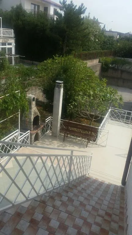 Appartement Apartmani Royal Zganec Crikvenica