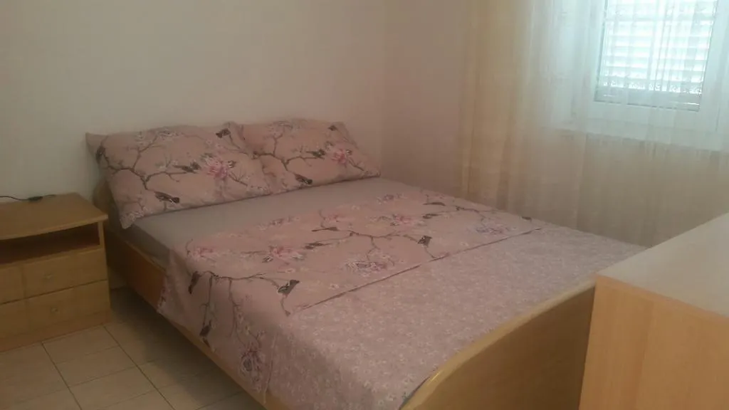 Apartmani Royal Zganec Crikvenica