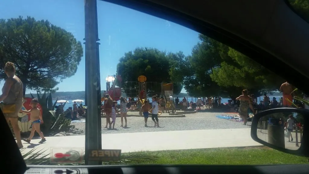 Apartmani Royal Zganec Crikvenica