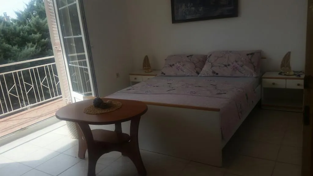 Apartmani Royal Zganec Crikvenica Croatie