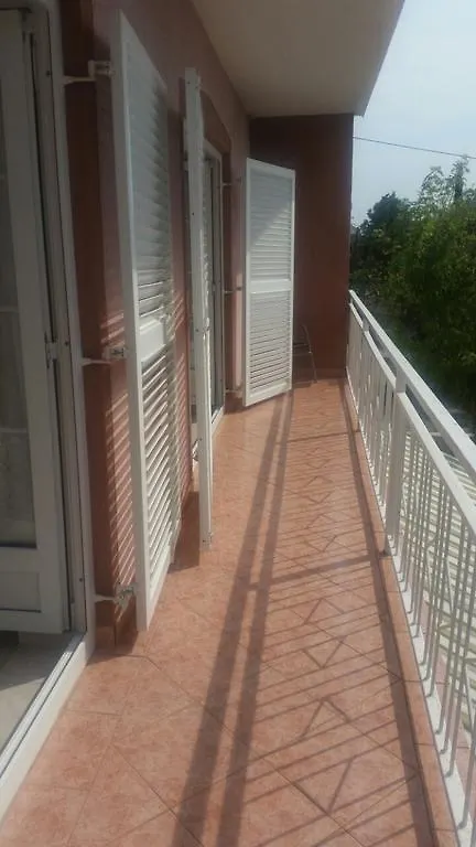 Apartmani Royal Zganec Crikvenica 0*,