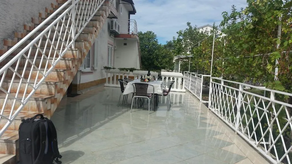 Apartmani Royal Zganec Crikvenica Appartement