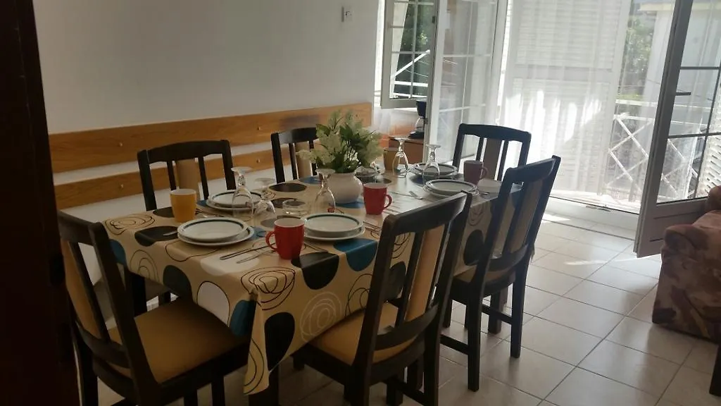 Apartmani Royal Zganec Crikvenica
