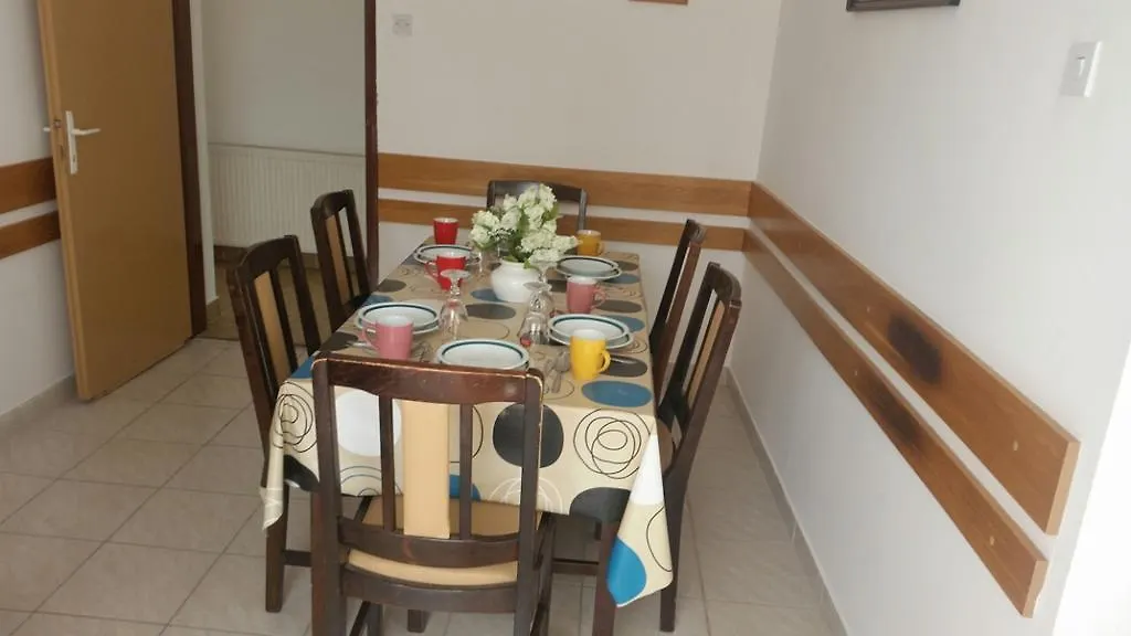 Appartement Apartmani Royal Zganec Crikvenica Croatie