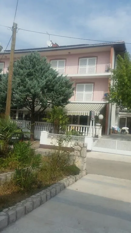 Apartmani Royal Zganec Crikvenica Appartement