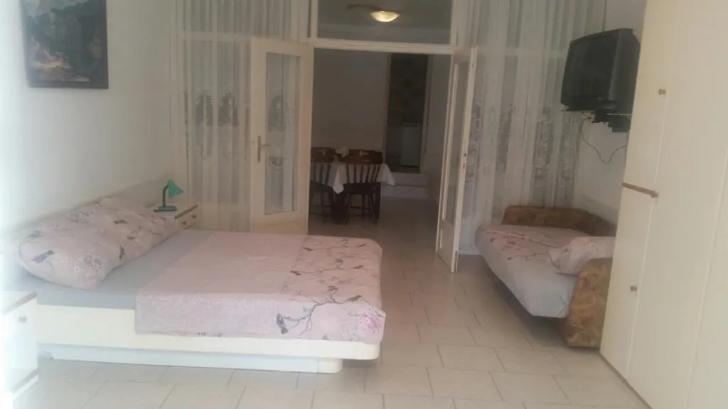 Apartmani Royal Zganec Crikvenica Croatie