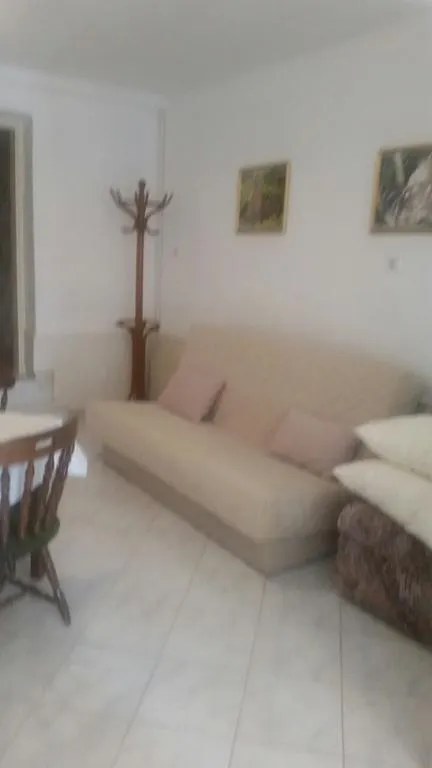 Appartement Apartmani Royal Zganec Crikvenica