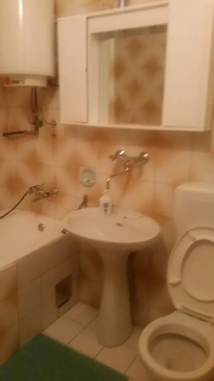 Apartmani Royal Zganec Crikvenica 0*,  Croatie