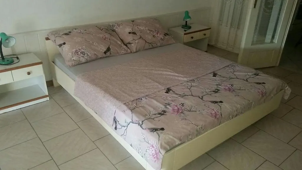 Appartement Apartmani Royal Zganec Crikvenica
