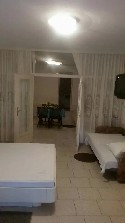 Apartmani Royal Zganec Crikvenica Appartement