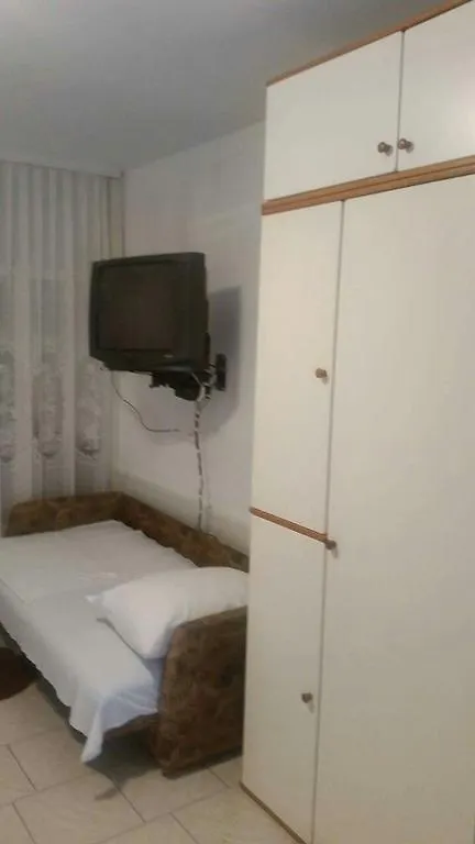 Apartmani Royal Zganec Crikvenica Appartement