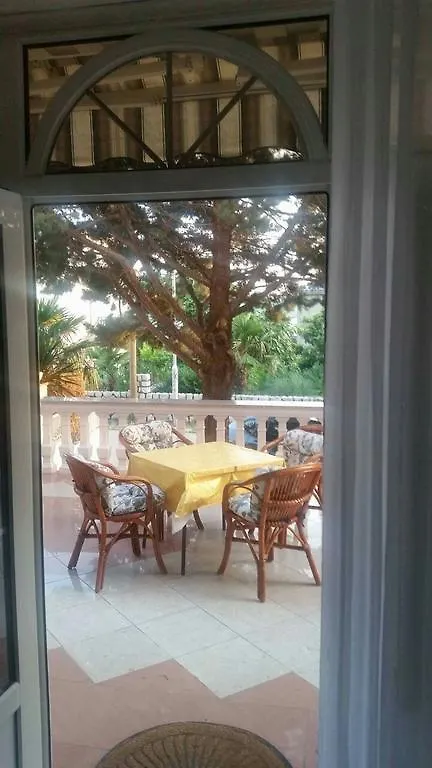 Appartement Apartmani Royal Zganec Crikvenica