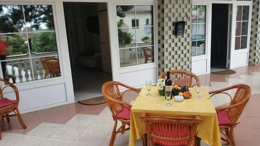 Apartmani Royal Zganec Crikvenica Appartement