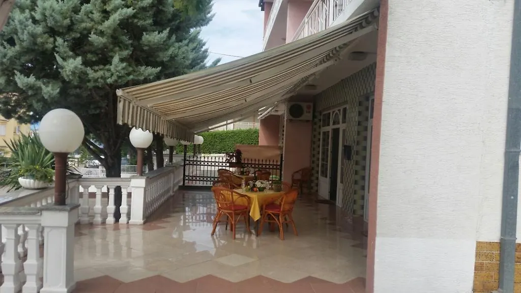 Apartmani Royal Zganec Crikvenica Croatie