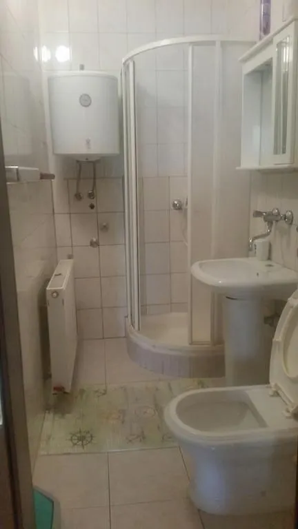 Apartmani Royal Zganec Crikvenica Appartement