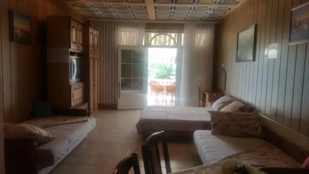 Appartement Apartmani Royal Zganec Crikvenica Croatie