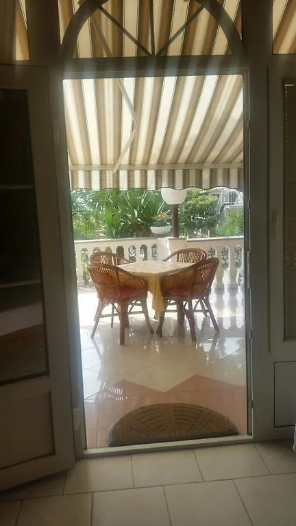 Apartmani Royal Zganec Crikvenica Croatie